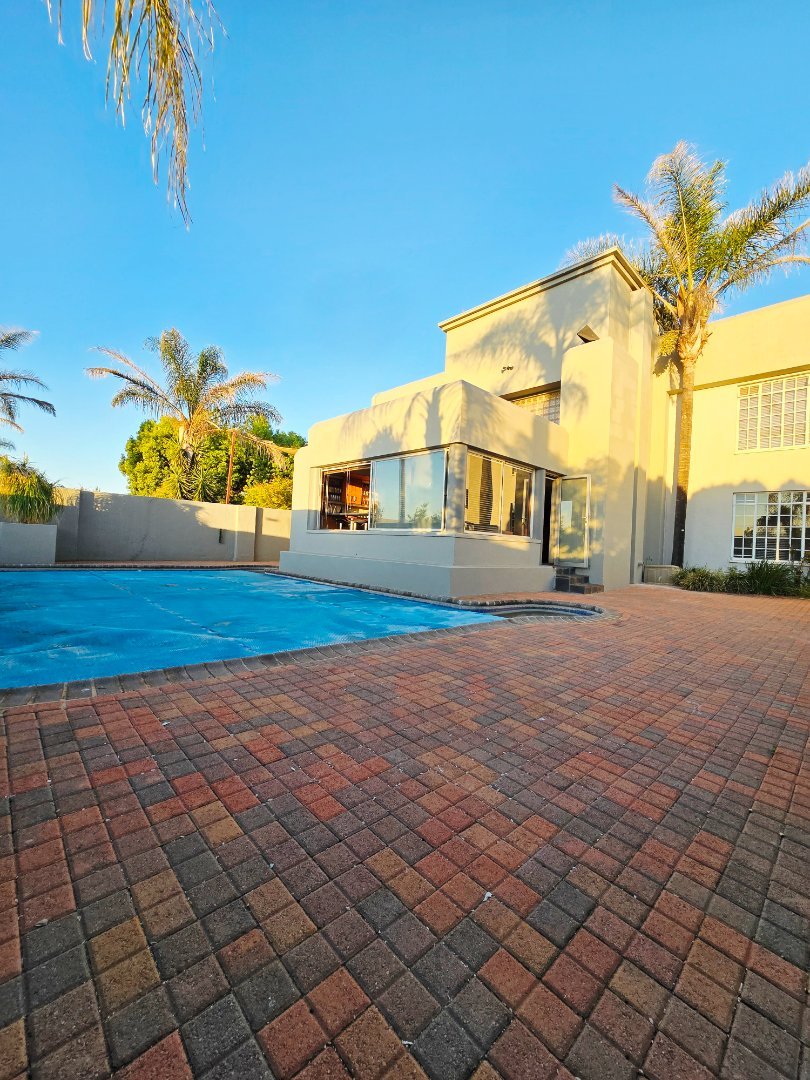 Commercial Property for Sale in Klerksdorp Rural North West